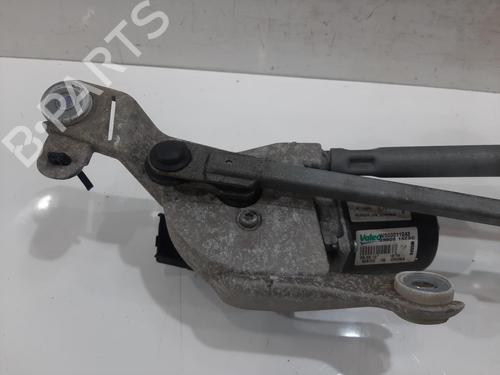 Front wiper motor NISSAN JUKE (F15) 1.6 | BP30722335M29