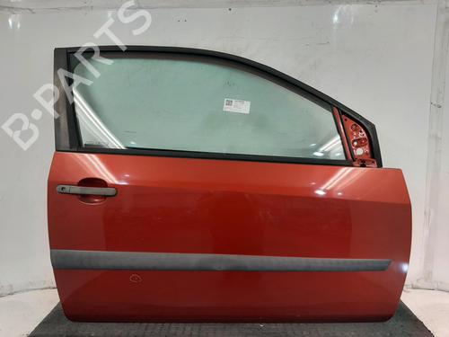 Used Right front door FORD FIESTA V (JH_, JD_) 1.25 16V (75 hp) 28448847