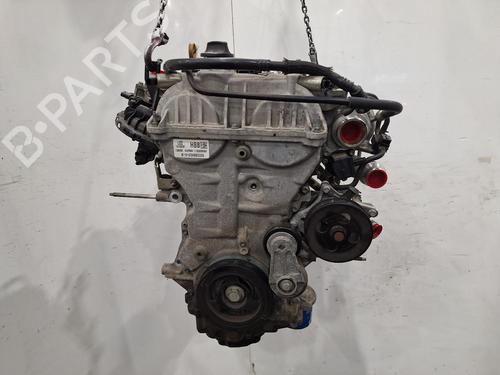 Engine VAUXHALL ASTRA Mk VII (K) (B16) 1.4 Turbo | BP39916849M1 - Image 4