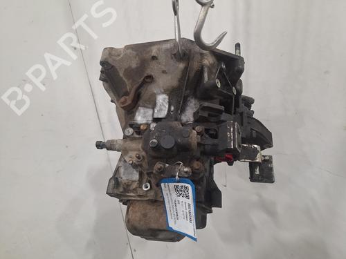Gearbox FIAT 500 C (312_) 0.9 (312AG1A) | BP38237000M3  - Image 5