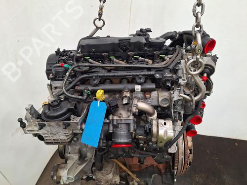 Engine FORD KUGA II (DM2) 2.0 TDCi | BP36662115M1 - Image 6