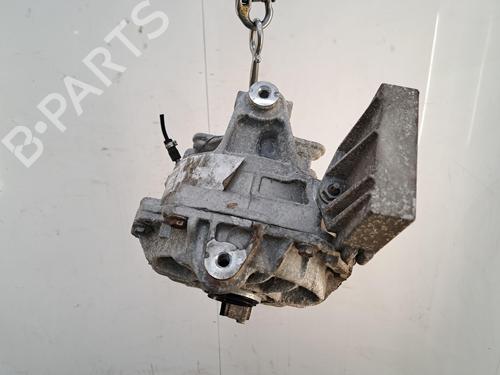 Rear differential LAND ROVER DISCOVERY V (L462) 3.0 Td6 4x4 | BP26854840M24 