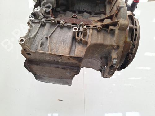Engine FORD FIESTA VII (HJ, HF) 1.1 Ti-VCT | BP36334633M1  - Image 6