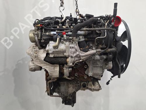 Engine LAND ROVER RANGE ROVER SPORT I (L320) 3.0 D 4x4 | BP29397382M1 