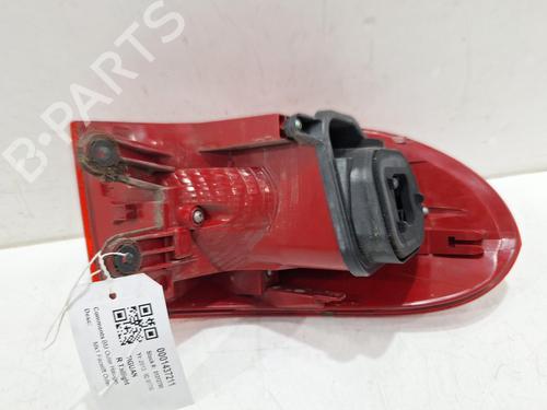 Right taillight VW TIGUAN (5N_) 2.0 TDI 4motion | BP26818350C35 