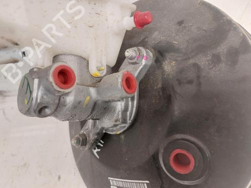 Servo brake FORD KA+ III (UK, FK) 1.2 Ti-VCT | BP26785504M42 