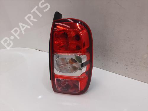 Right taillight DACIA DUSTER (HS_) 1.5 dCi | BP36216860C35 - Image 2