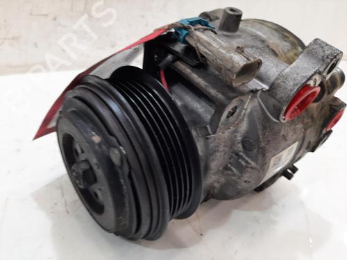 AC compressor VAUXHALL ADAM (M13) 1.0 | BP37230679M34 - Image 3