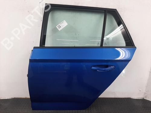 Used Left rear door Left rear door 38769933 38769933