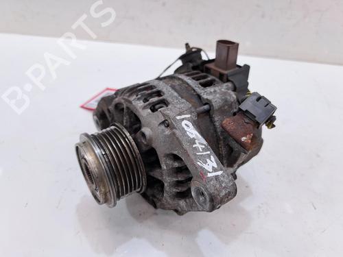 Alternator TOYOTA AYGO (_B4_) 1.0 VVTi (KGB40) | BP36832479M7 - Image 5