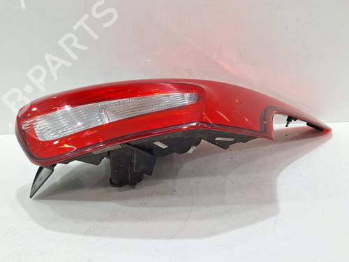 Right taillight FORD FOCUS III 1.6 Ti | BP27595150C35 