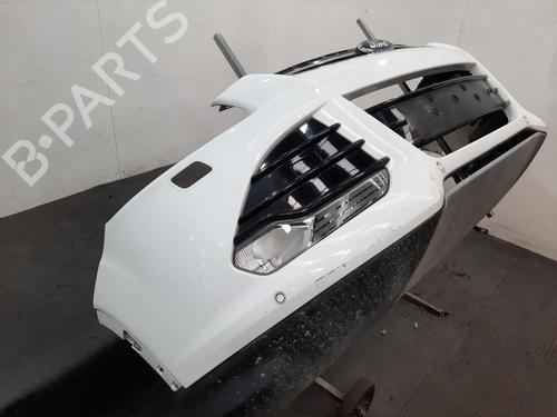 Front bumper FORD KUGA II (DM2) 2.0 TDCi | BP36451771C7 - Image 2