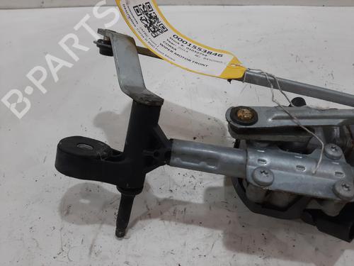 Front wiper motor VAUXHALL CORSA Mk III (D) (S07) 1.0 i 12V (L08) | BP30285875M29