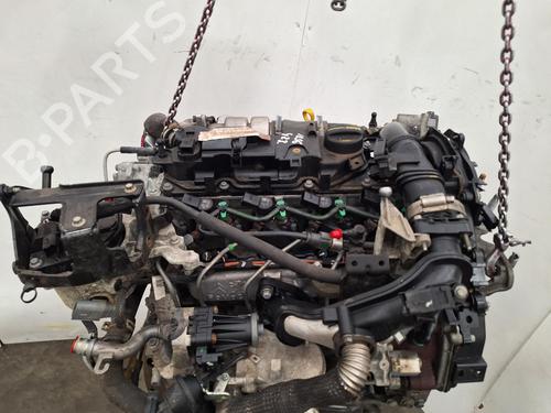 Engine FORD FOCUS III Turnier 1.6 TDCi | BP37593323M1  - Image 5