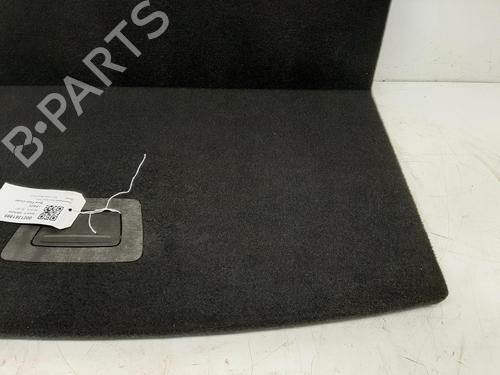 Bagagerumsgulv JAGUAR I-PACE (X590) EV400 AWD | BP26783975I33 