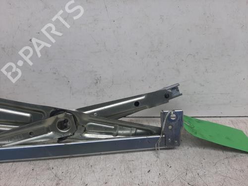 Front left window mechanism HONDA INSIGHT (ZE_) 1.3 IMA (ZE28, ZE2) | BP26750764C22 