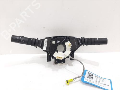 Used Switch NISSAN QASHQAI I (J10, NJ10) 1.5 dCi (110 hp) 29496265