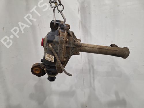 Pont avant LAND ROVER RANGE ROVER SPORT II (L494) 3.0 SDV6 Hybrid 4x4 (340 hp) 31977913