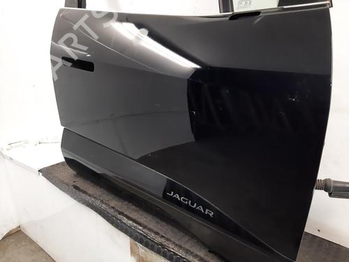 Right front door JAGUAR I-PACE (X590) EV400 AWD | BP32239484C3