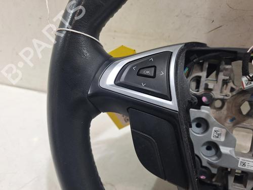 Steering wheel FORD S-MAX (CJ, WA6) 2.0 TDCi | BP32409544C49