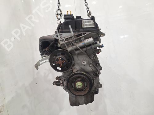Used Engine SUZUKI SWIFT IV (FZ, NZ) 1.2 (AZG412, ZC72S) (90 hp) 29742407