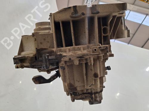 Gearbox FIAT 500X (334_) 1.6 (334AXE1A) | BP37072568M3 - Image 6