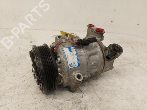 AC compressor MG MG HS (AS23) 1.5 EHS Hybrid (CSA6463) | BP26836535M34 - Image 3