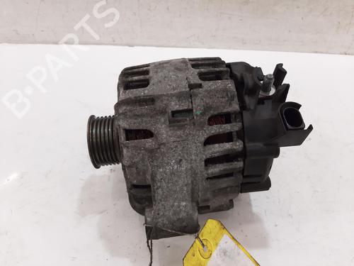 Alternator FORD B-MAX (JK) 1.6 Ti | BP33242582M7 - Image 4