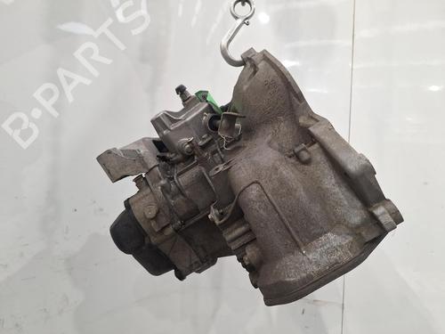 Gearkasse VAUXHALL CORSA Mk III (D) (S07) 1.2 i 16V (L08) | BP30671703M3