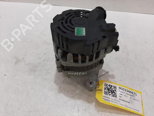 Alternator HYUNDAI i10 I (PA) 1.2 | BP29946069M7 