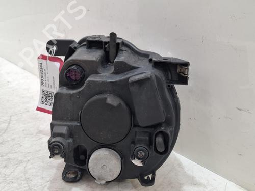 Left headlight FIAT 500 (312_) 1.2 (312AXA1A) | BP39507127C28 - Image 5