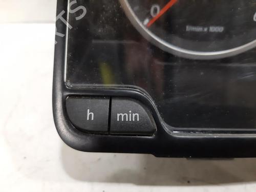 Instrument cluster VW TIGUAN (5N_) 2.0 TDI 4motion | BP26838956C47 