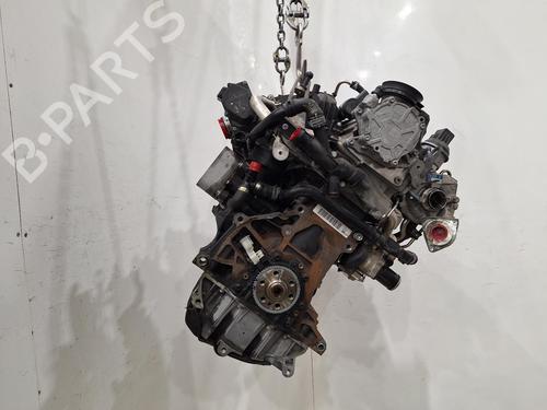 Engine VW TIGUAN (5N_) 2.0 TDI 4motion | BP38701910M1 - Image 3