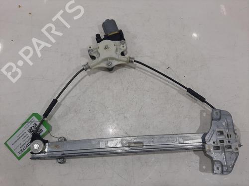 Front right window mechanism KIA PICANTO II (TA) 1.0 | BP34734103C23 - Image 3
