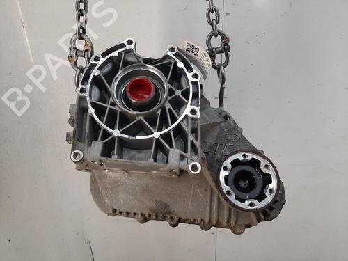 Used Transfer box LAND ROVER RANGE ROVER SPORT II (L494) 3.0 SDV6 4x4 (306 hp) 26757522