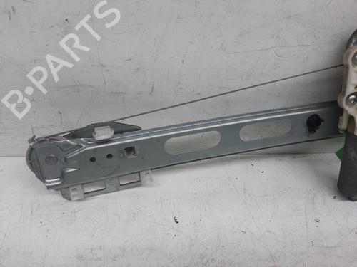 Front left window mechanism MERCEDES-BENZ A-CLASS (W168) A 140 (168.031, 168.131) | BP26826358C22 
