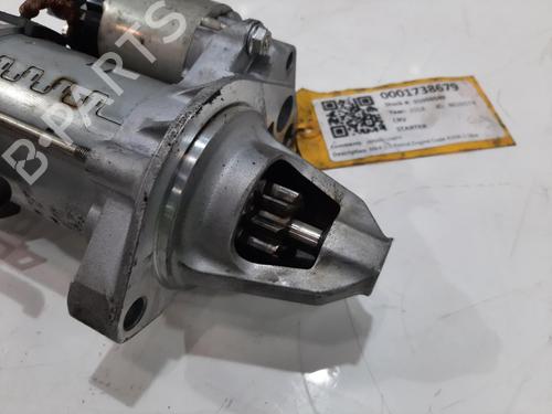 Starter HONDA CR-V IV (RM_) 2.0 AWD (RE5, RM2) | BP36451579M8 - Image 2
