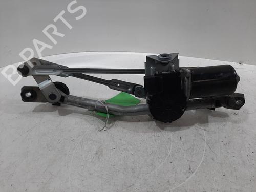 Front wiper motor KIA CEE'D Sportswagon (JD) 1.6 CRDi 128 | BP26866212M29 