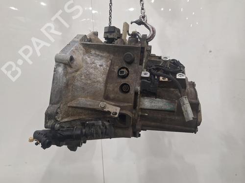 Gearbox VAUXHALL COMBO Mk IV (E) Box Body/MPV (K9) 1.5 D | BP34533220M3 - Image 2