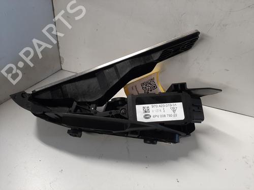 Pedal PORSCHE 911 (991) 4.0 GT3 RS / R | BP26767333I4 - Image 3