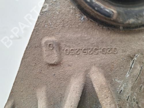 Rear differential SKODA YETI (5L) 2.0 TDI 4x4 | BP37465120M24 - Image 6