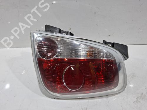 Used Right taillight Right taillight 38327880 38327880