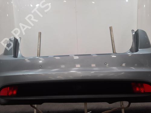 Rear bumper KIA VENGA (YN) 1.6 CVVT | BP29444476C8 