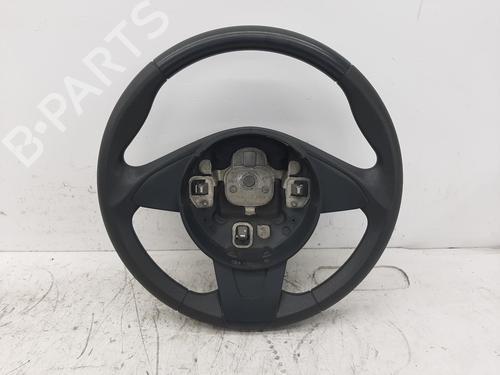 Used Steering wheel FORD KA (RU8) 1.2 (69 hp) 26788283