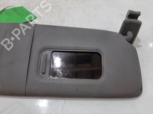 Right sun visor BMW 1 (F20) 118 i | BP32503492I2 - Image 3