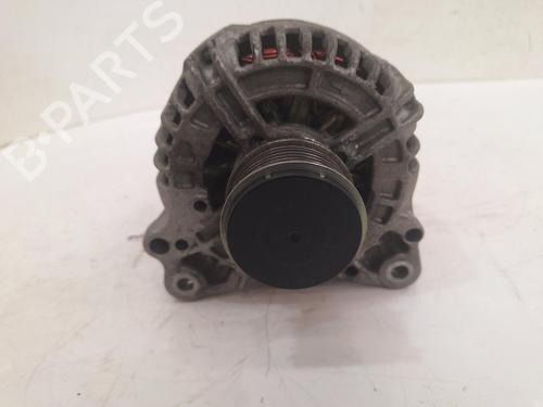 Used Alternator AUDI A1 (8X1, 8XK) 1.6 TDI (105 hp) 26962883