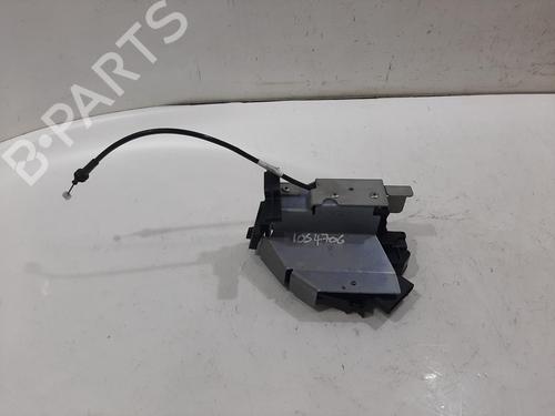 Used Front left lock Front left lock 37717949 37717949