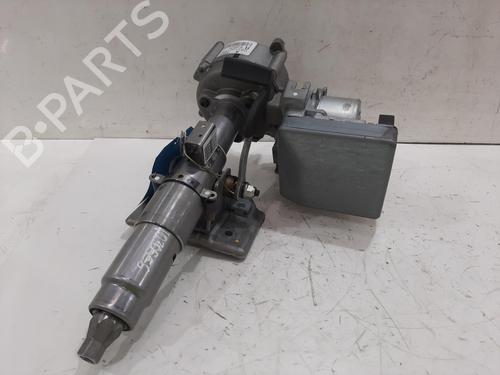 Used Steering column MAZDA 2 (DE_, DH_) 1.5 (DE5FS) (103 hp) 29882800