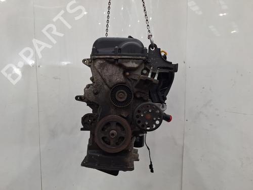 Used Engine Engine 37026367 37026367