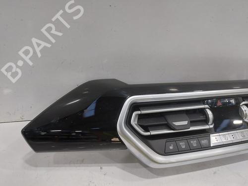 Climate control BMW X3 (G01, F97, G08) xDrive 20 i | BP26846758I5 